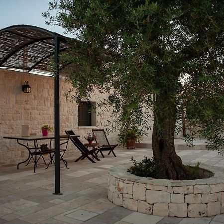 アルベロベッロ Trulli A Sud-Estヴィラ エクステリア 写真