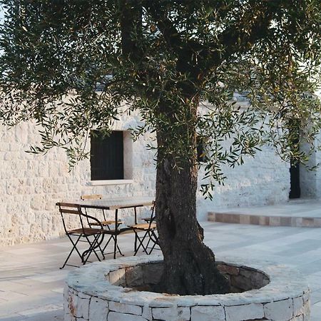 アルベロベッロ Trulli A Sud-Estヴィラ エクステリア 写真