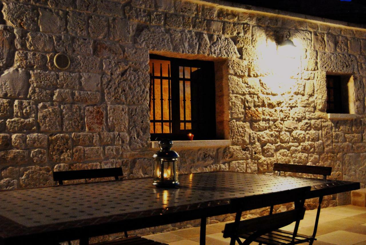 アルベロベッロ Trulli A Sud-Estヴィラ エクステリア 写真